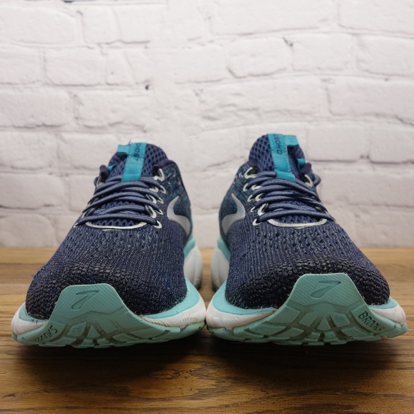 Brooks Women's Size 9.5 Ghost 11 Running Shoe #124 - Picture 5 of 9